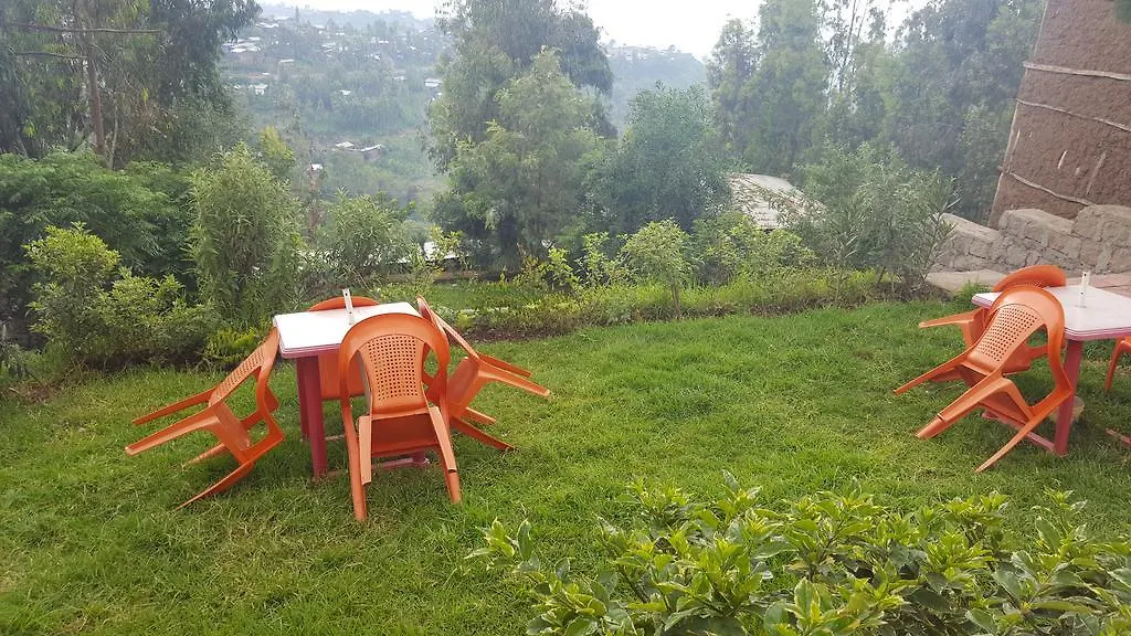 Red Rock Lalibela Hotel Ethiopia